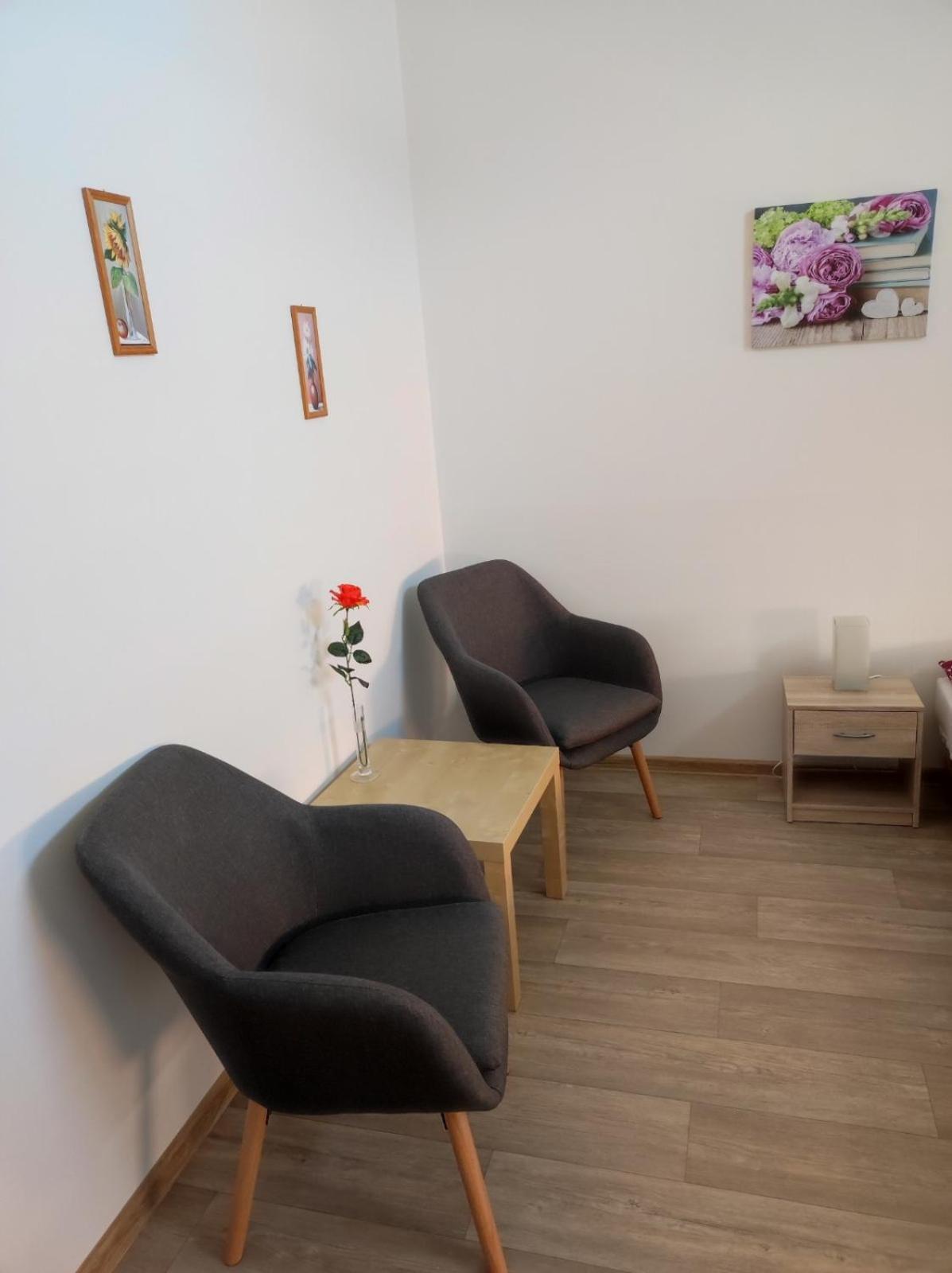 Penzion U Hradeb Znojmo Exteriör bild